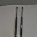 AiYiGu SG402058 Front Hood Struts Shocks Lift Supports Gas Springs Compatible with BMW 3 Series E90 E91 E92 E93 323i 325xi 328i 328xi 330i 335D 335i xDrive 2006-2012, Pack of 2 PCS