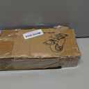 Apllamo 3" Casters Set of 3 Heavy Duty Quiet Casters, Max Load 2000LBS. Suitable to do Soft Wheels for cart, Glide Quietly and Protect The Floor, casters Set of 3 Heavy Duty.