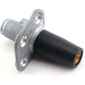 Radio Antenna Base Mount Compatible with 2017-2021 Ford F-250 F-350 Super Duty