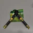 Orbit 58934D Y Hose with Shut-Offs & Flexible Outlets