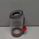 Replacement Dust Bin for Dyson V11 V15 SV14 SV15 SV22 SV17 Canister Bin Bucket for Dyson V11 Replacement Parts Container Vacuum Cleaner Large Bin Part No. 970050-01 and 965443-01