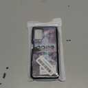 Case for Motorola Moto G 5G 2024 / Moto G Play 5G 2024, Military Grade Heavy Duty 3-Layer Shockproof Full-Body Protective Cover for Moto G 5G 2024, Christian Cross Bible Verse Quote John 3:16