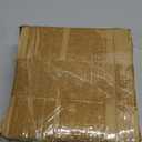 Northlight C9 Transparent Incandescent Christmas Replacement Bulbs - Orange - Pack of 25