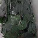 CQURE 8Pcs Eucalyptus Garland,Artificial Eucalyptus Leaves Table Greenery Garland Wreath Spring Vines for Wedding Party Table Bedroom Wall Room Decor