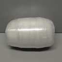 FOAMYFOAM High Density 1 inch Thick, 30 inch Wide, 72 inch Long Upholstery Foam, Cushion Replacement