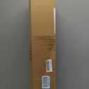 Franklin Sports NHL Flex Play Hockey Sticks and Ball Set - 2 Players