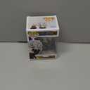 Funko POP TV: Arcane LOL - Ekko - Arcane: League of Legends - Collectable Vinyl Figure - Gift Idea - Official Merchandise - for Kids & Adults - TV Fans - Model Figure for Collectors and Display