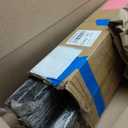 AC Security Cage, Adjustable Size Air Conditioner Security Cage for Round or Square Units Adjustable Height 24-46" Width 25-44", Heavy Duty Steel, Corrosion Resistant with Anti-Theft Screws