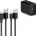 Speaker Charger for Beats/JBL/Bose Bluetooth Portable Speaker Headphone Earphone