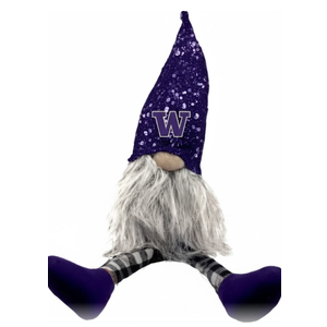 The Memory Company UW, Shelf Sitter Gnome, Washington The Memory Company UW, Shelf Sitter Gnome, Washington