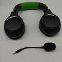 Wireless Xbox Gaming Headset: Razer Kaira Pro with Titanium Drivers & Supercardioid Mic - Black