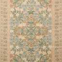 Loloi Rifle Paper Co Orchard Sand/Multi 7'-6" x 9'-6" Area Rug