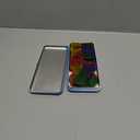 Magnetic Tiles Mini Travel Toddler Set, Magnetic Blocks Building Kids Toys & Games, Montessori Preschool Classroom Must Haves Educational Learning Sensory Toys for 3+ Year Old Boys Girls Birthday Gift (Color-5)