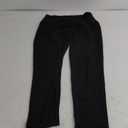 Black Women's Leggings Large -X-Large