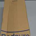 Bedsure GentleSoft Fleece Bed Blankets Full Size Grey - Soft Lightweight Plush Fuzzy Cozy Luxury Blanket Microfiber, 84x90 inches