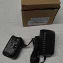 Elefly 9.6V-18V Compatible with Black & Decker Battery Charger 90556254-01, Compatible with Black and Decker 18V 14.4V 12V 9.6V NiCad & NiMh Battery HPB18 HPB18-OPE HPB14 HPB12 HPB96