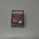 SLIPPERY SLOPE The Ultimate Girls Night Party Game - 5 Topics, 5 Times The Fun - Hilarious Drinking Game for Fun Girls Nights, Bachelorette and Birthday Party