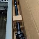 Fabtech FTS94057 Driveshaft for Jeep JK 2/4-Door