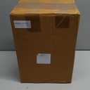 M MEILINXU Cremation Urns for Human Ashes Adult Female & Male, Funeral Urn for Ashes for Women & Man, Blue Butterflies Decorative Teardrop, Flowers and Butterfly Urn - Large Tear Drop