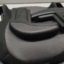 Graco TurboBooster 2.0 Backless Booster Car Seat, Denton