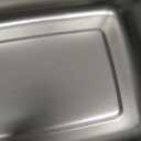 Portable Wireless Electric Heated Lunch Box for Men,Heating Food Warmer Lunch Box,Rechargeable 14000 mAh Battery,1000ml Capcity Inner Food Warmer Container,Lunchbox for Travel,Outdoor,Picnic,Office