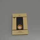 HOTO Laser Measuring Tool, Pocket-Size 98Ft Digital Laser Tape Measure 2mm Accuracy, USB-C Rechargeable, OLED Display, Ft/M/in Unit Conversion, Real-time Data Sync, Cool Gadgets for Men & Home Use