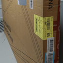 Avana (100% Natural Solid Wood Washer Dryer Countertop – Walnut Pine Laundry Countertop with Raised Edges, 54” x 27.5” Counter Top for Washer and Dryer, Laundry Room Organizer & Tabletop