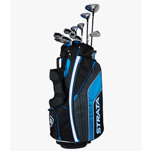 Men's Strata Ultimate 16-Piece Set (Men, Right)