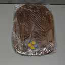 GuanQiao Food-Grade Bamboo Slider for KitchenAid 4.5-5 Qt Tilt Head Stand Mixer, Appliance Sliding Mat for Kitchenaid Artisan, Kitchen Countertop Storage Accessories Mixer Moving Tray Attachments (Brown)