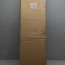 Auto Ventshade [AVS] Low Profile Rain Guards for 2019-2025 Dodge Ram 1500, Crew CAB ONLY | Window Vent Visors, 4 pcs. - Dark Smoke | 994064