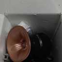 Colorfarm Facial Steamer Nano Ionic: Face Steamer Deep Cleaning Unclogs Pores - Humidifier Warm Hot Mist Home Sauna Spa for Women Men Sinuses Moisturizing (5 Piece set, Black Rose Gold)