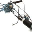 Delphi HP10041 Fuel Pump and Hanger Assembly with Sending Unit