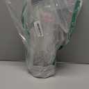 Large Size Jellyfish Aquarium Lamp Fake Fish Jelly Fish Tank Aquarium Lava Lamp Night Light Room Decor,7 Jellyfish&Clownfish,Adult Kids Home Office Room Desk Light