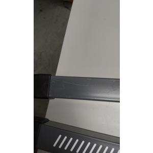 STEEL REPL HNDLS F/BARROWS PRO GRADE (PR)