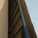 New World 39-Inch High Walk-Thru Pressure Mounted Gray Steel Dog Gate, Expands to 38 Inches Wide, No Damage to Walls, Includes 3-inch Extensions, for Small to Medium Pets