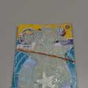 Glow-In-The-Dark Moon Mega Star Night Light Ceiling Kids Scared of the Dark