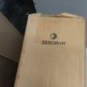 Zeropan frying pan set