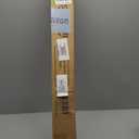 SUERUI Adjustable X Banner Stand Fits Any Banner Size Width 23" to 32" and Height 63" to 78",Portable Retractable Banner Holder with Carrying Bag - Customize Banner for Trade Show, Exhibition, 2 Pack