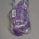 Deepsoon Heating Pad,Electric Heating Pads for Back,Neck,Abdomen,Moist Heating Pad for Shoulder,Knee,Arms,Legs,Dry/Moist Heat & Auto Shut Off,Christmas Gifts for Men and Women,Dark Purple,24x12 Inch