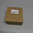 7 Pack Wire Brush for Drill, Carbon Steel Wire Wheel Brush, Cup Brush, Pen Brush Set with 1/4-Inch Hex Shank for for Cleaning Rust, Stripping and Abrasive