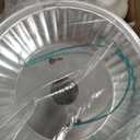 250W Equivalent Barn Light with 29W LED bulb Outdoor Dusk to Dawn Area and Flood Light with Photocell UL Listed LED Security Light for barn Garage Yard Warehouse 4000K 3300LM 120Vac Gray Pack of 1