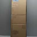 HIRALIY Badminton Rackets Set for Backyards, Lightweight Badminton Set of 4, Includ 4 Rackets, 12 Nylon Birdies, Replacement Grip Tapes, 1 Carrying Bag, Outdoor Games for Adults Family Kids Beginners