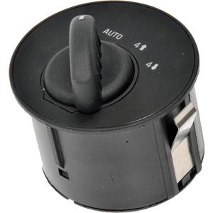 Dorman 901-064 Four Wheel Drive Selector Switch Compatible with Select Models