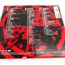 Persona 5 Original Soundtrack CD 