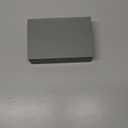 Heart Monitor for Home Use, Portable Heart Device with Touch Screen and Storage, Compatible with PC and Smartphone, Rechargeable Battery, HHM4