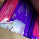 Pull-Ups Girls' Potty Training Pants, Size 4T-5T Training Underwear (38-50 lbs), 99 Count (3 Packs of 33)