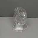 Portable Crystal Diamond Table Lamp with Touch Sensor,16 Color Remote Control Rechargeable Lamp,Acrylic Crystal Bedside Lamp,Night Light,Room Decor Lamp,Kitchen