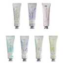 Pre de Provence Collection Shea Butter Enriched Rich & Nourishing Hand Cream, 30 ML, Lily of the Valley