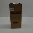 RACETOP 16 oz [100 pack] Coffee Cups with Lids and Kraft Sleeves, Disposable Paper Coffee Cups, Hot Coffee Cups, Ideal for Hot Beverage