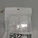 Valband 4 Packs Screen Protector Compatible with Gabb Watch 2/1 Ultra Slim Soft Full Cover Case for Gabb Kids Watch,(NOT Compatible with Gabb Watch 3e/3), Set of 4